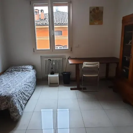 Alloggio in famiglia Mazzini *
